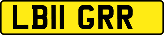 LB11GRR