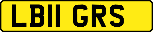 LB11GRS