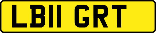 LB11GRT