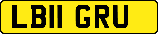 LB11GRU