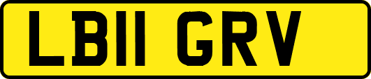 LB11GRV