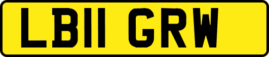 LB11GRW