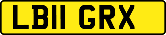LB11GRX