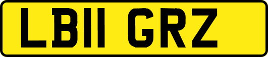 LB11GRZ