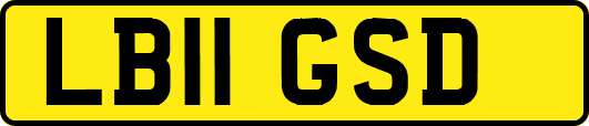 LB11GSD