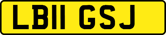 LB11GSJ
