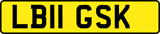 LB11GSK