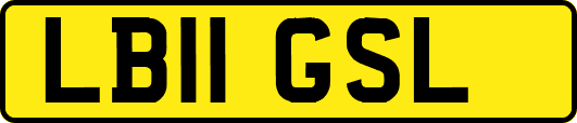 LB11GSL