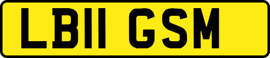 LB11GSM