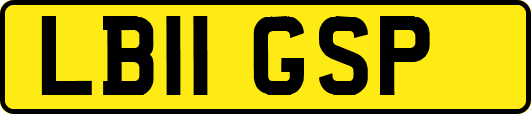 LB11GSP