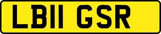 LB11GSR
