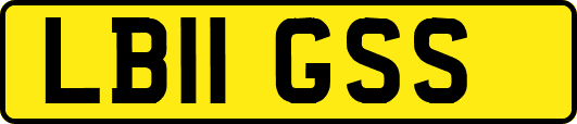 LB11GSS