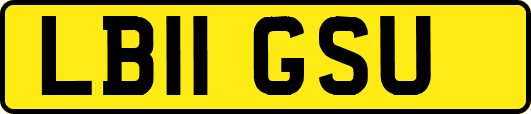 LB11GSU