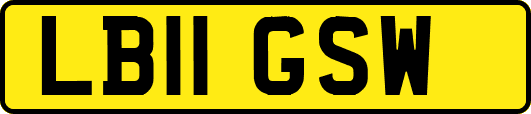 LB11GSW