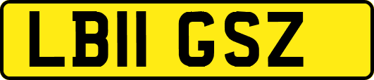 LB11GSZ