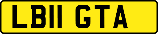 LB11GTA