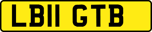 LB11GTB