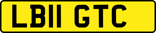 LB11GTC