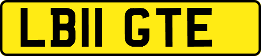 LB11GTE