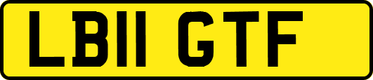 LB11GTF