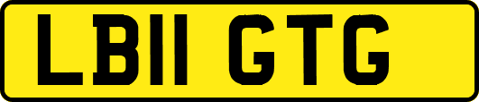 LB11GTG