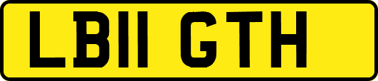 LB11GTH