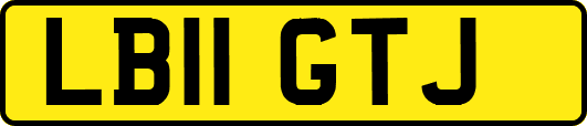 LB11GTJ