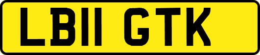 LB11GTK