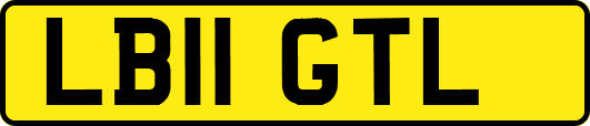 LB11GTL