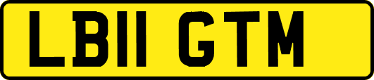 LB11GTM