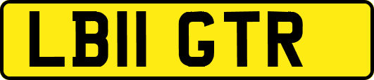 LB11GTR