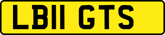 LB11GTS