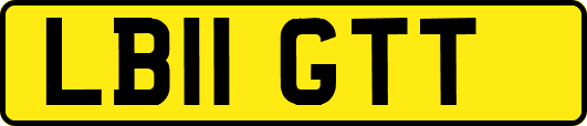 LB11GTT