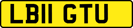 LB11GTU