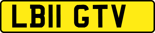 LB11GTV