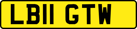 LB11GTW