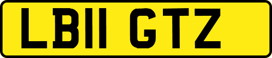 LB11GTZ