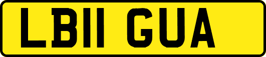 LB11GUA