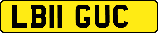 LB11GUC