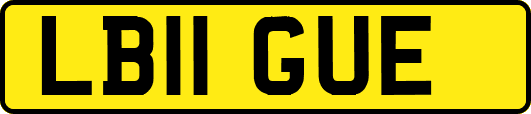LB11GUE