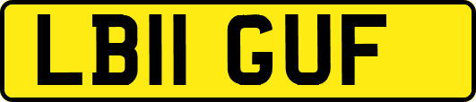 LB11GUF