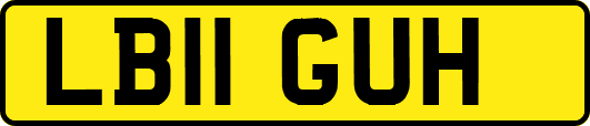 LB11GUH