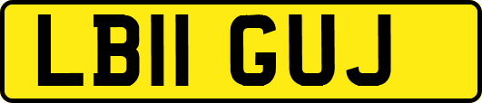 LB11GUJ