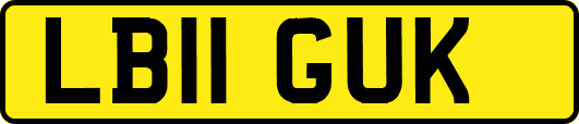LB11GUK