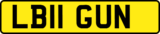 LB11GUN