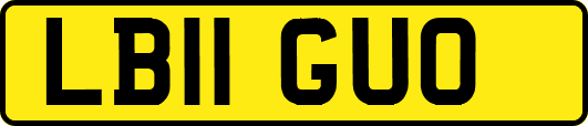 LB11GUO
