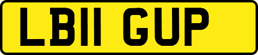 LB11GUP