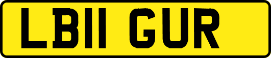 LB11GUR