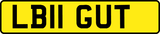 LB11GUT