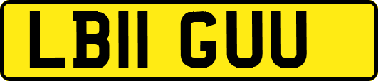 LB11GUU